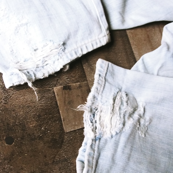 Citizens Of Humanity Premium Vintage Boyfriend - Picture 9 of 12